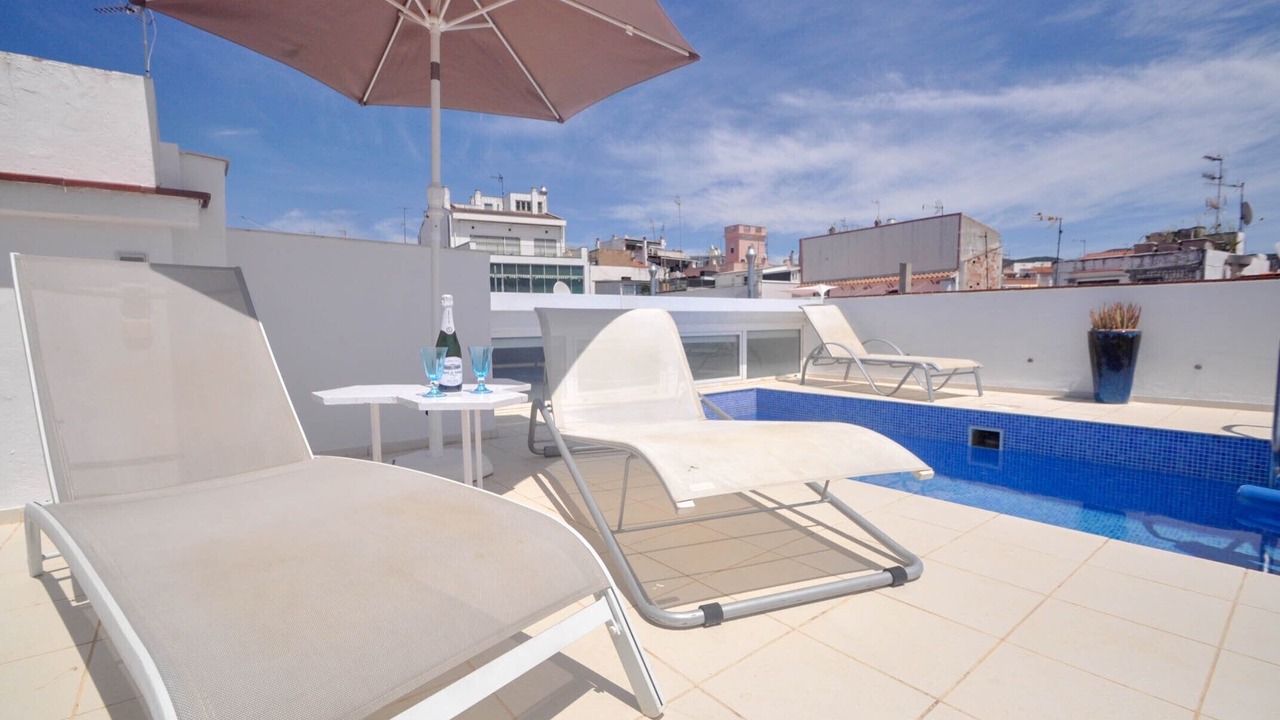 Photo of Outdoor in Sitges Town Center