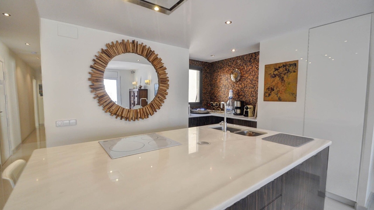 Photo of Kitchen in Sitges Town Center