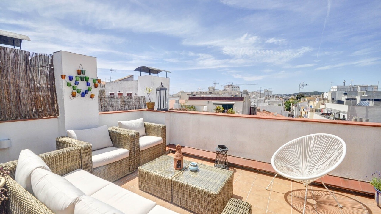 Photo of Outdoor in Sitges Town Center