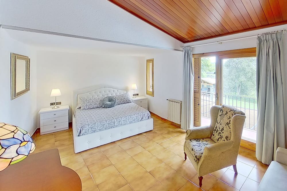 Photo of Bedroom in Arenys de Munt