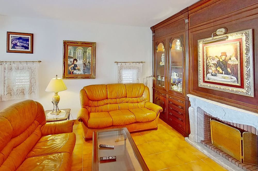 Photo of Livingroom in Arenys de Munt