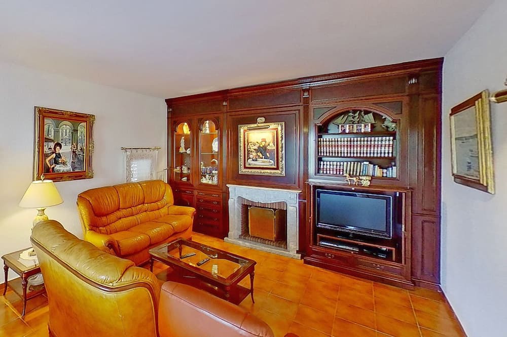 Photo of Livingroom in Arenys de Munt