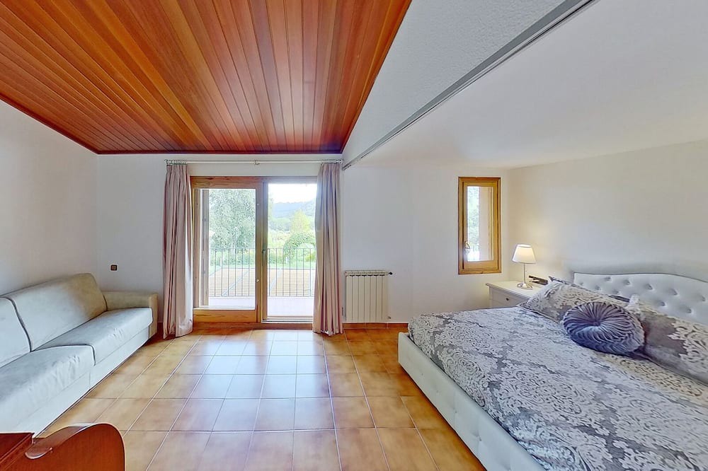 Photo of Bedroom in Arenys de Munt