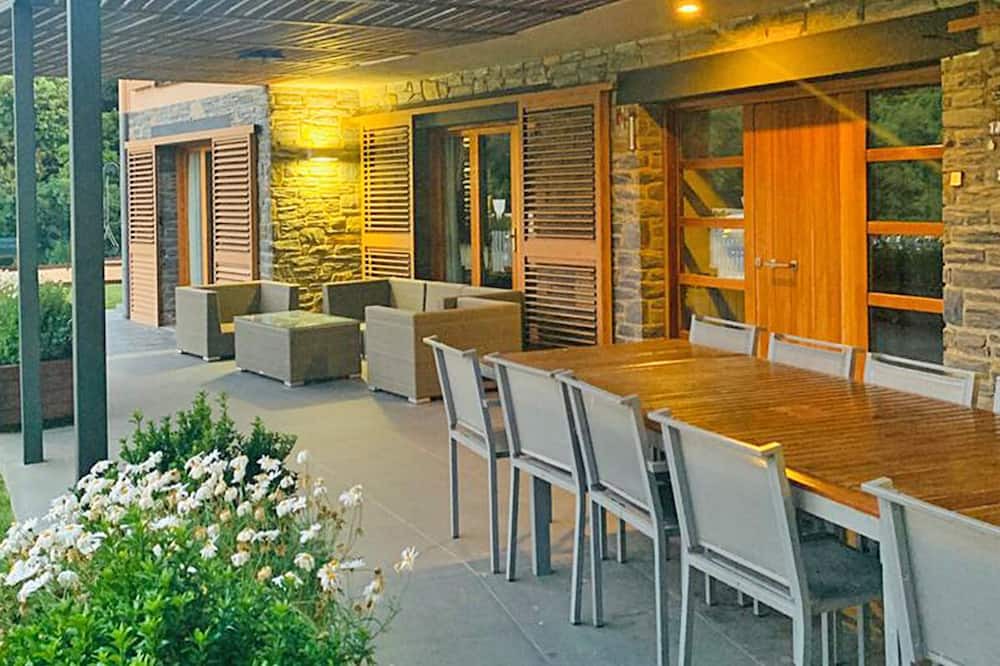 Photo of Patio Balcony in Arenys de Munt