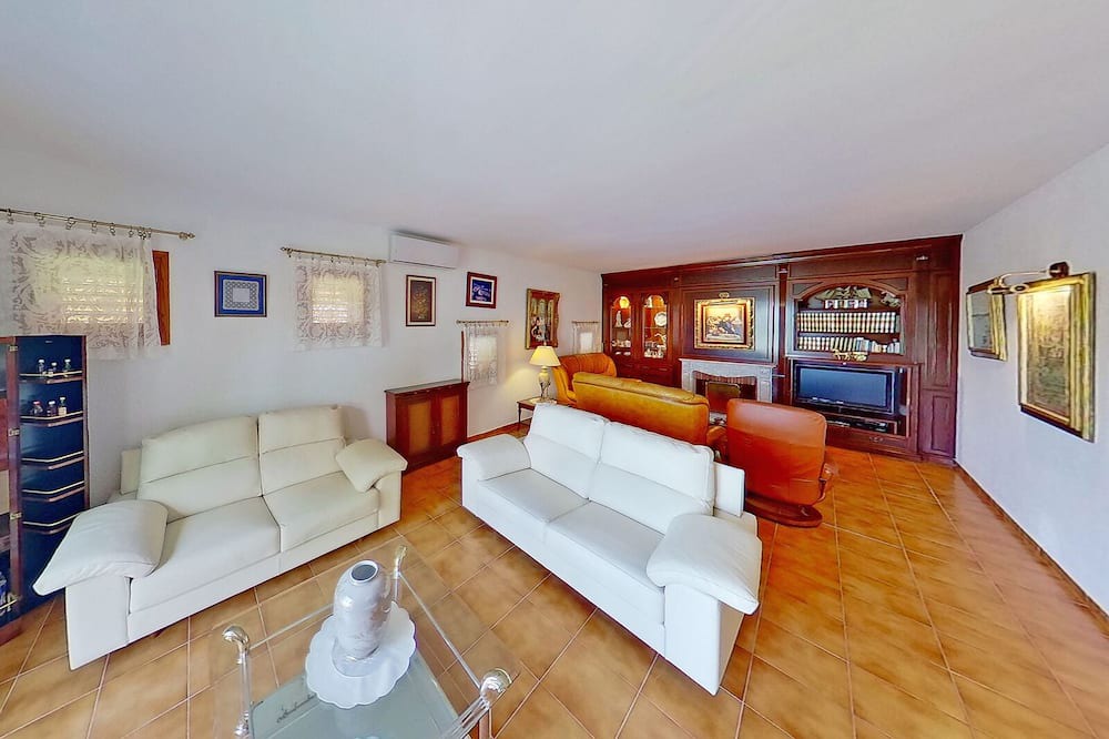 Photo of Livingroom in Arenys de Munt