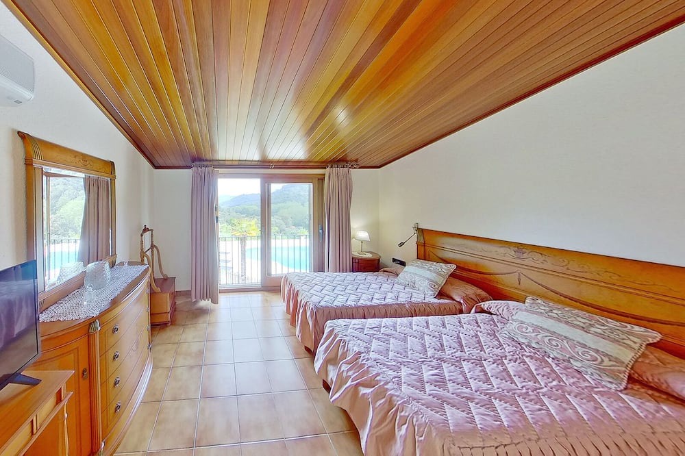 Photo of Bedroom in Arenys de Munt