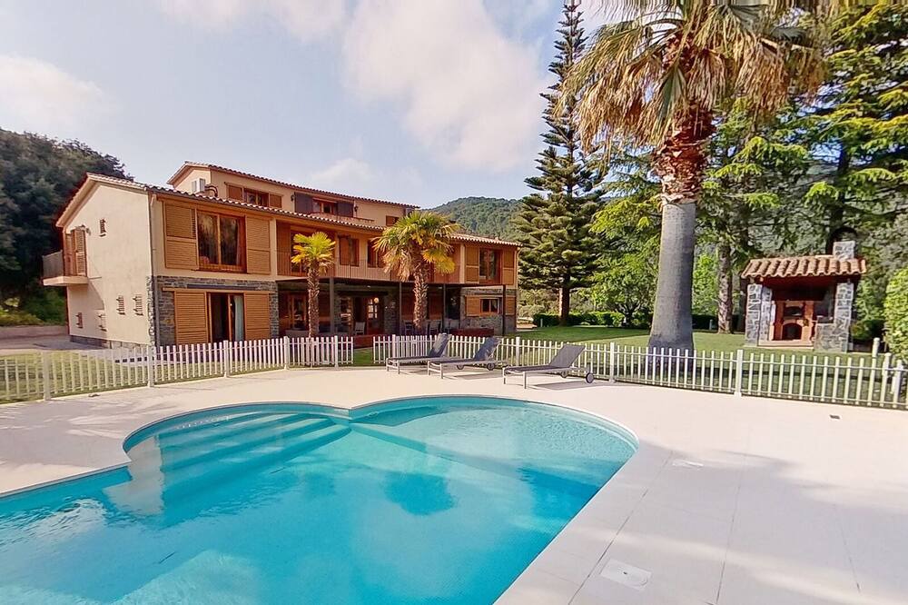 Photo of Outdoor in Arenys de Munt
