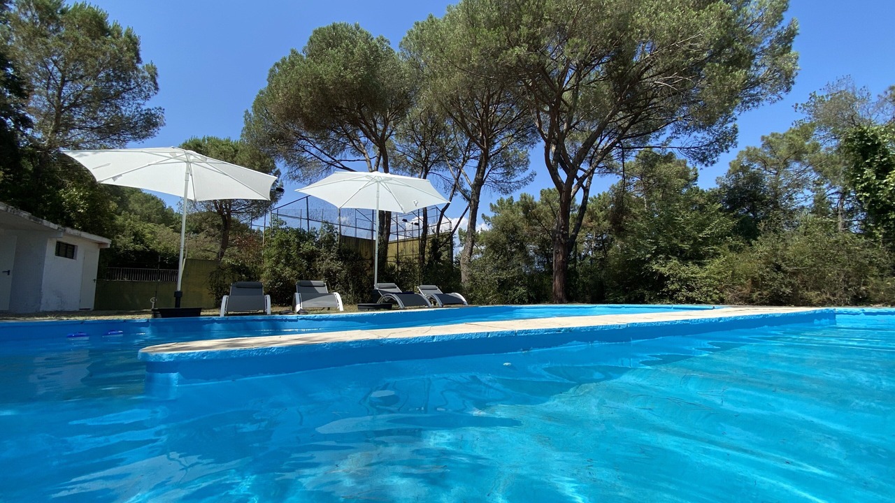 Photo of Outdoor in Sant Antoni de Vilamajor