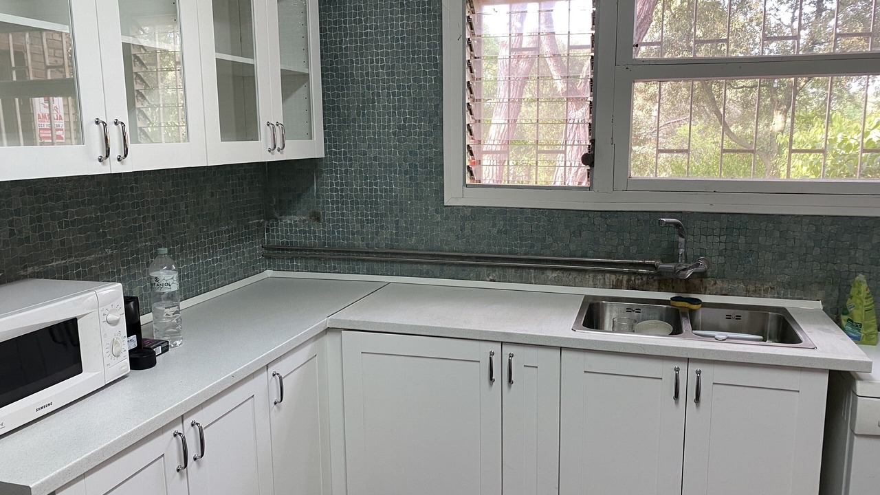 Photo of Kitchen in Sant Antoni de Vilamajor