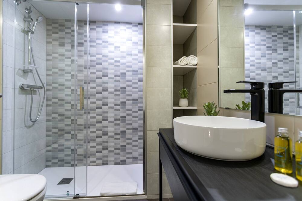 Photo of Bathroom in Collblanc y La Torrassa