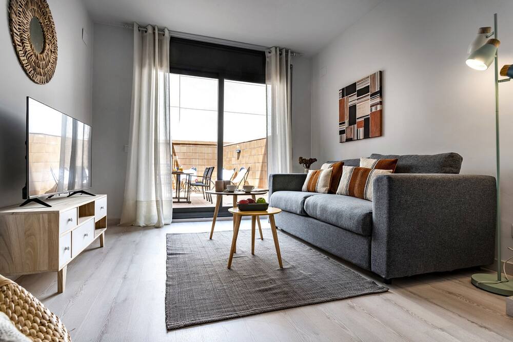 Photo of Livingroom in Collblanc y La Torrassa