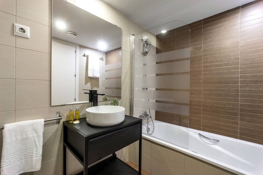 Photo of Bathroom in Collblanc y La Torrassa
