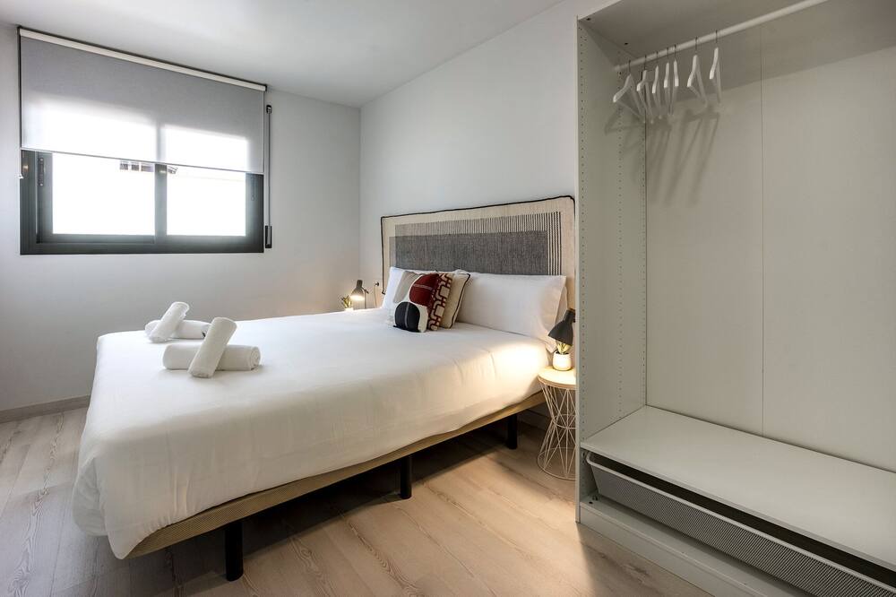 Photo of Bedroom in Collblanc y La Torrassa