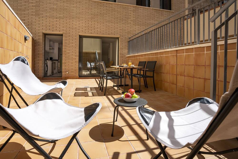 Photo of Patio Balcony in Collblanc y La Torrassa