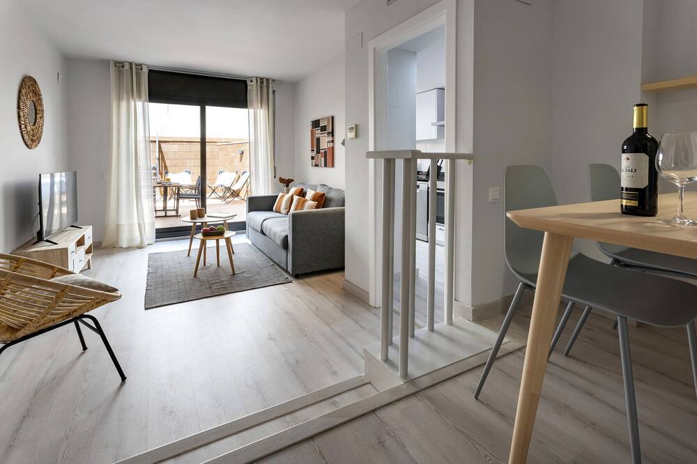 Photo of Livingroom in Collblanc y La Torrassa
