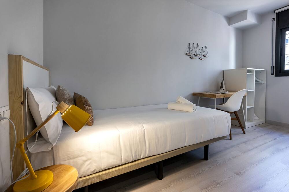 Photo of Bedroom in Collblanc y La Torrassa