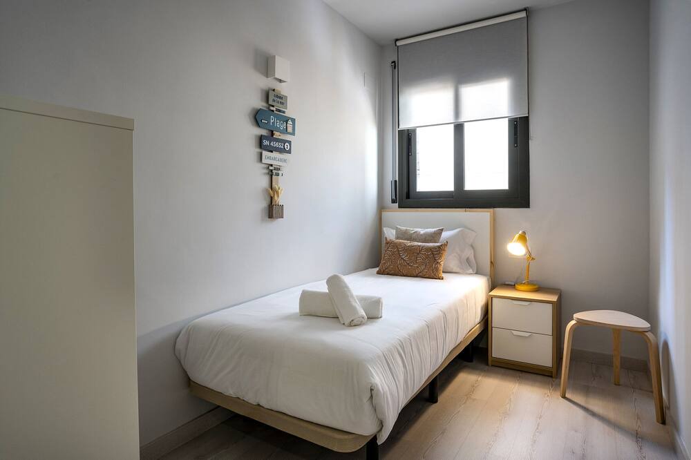 Photo of Bedroom in Collblanc y La Torrassa