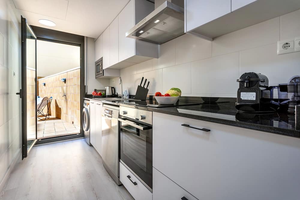 Photo of Kitchen in Collblanc y La Torrassa