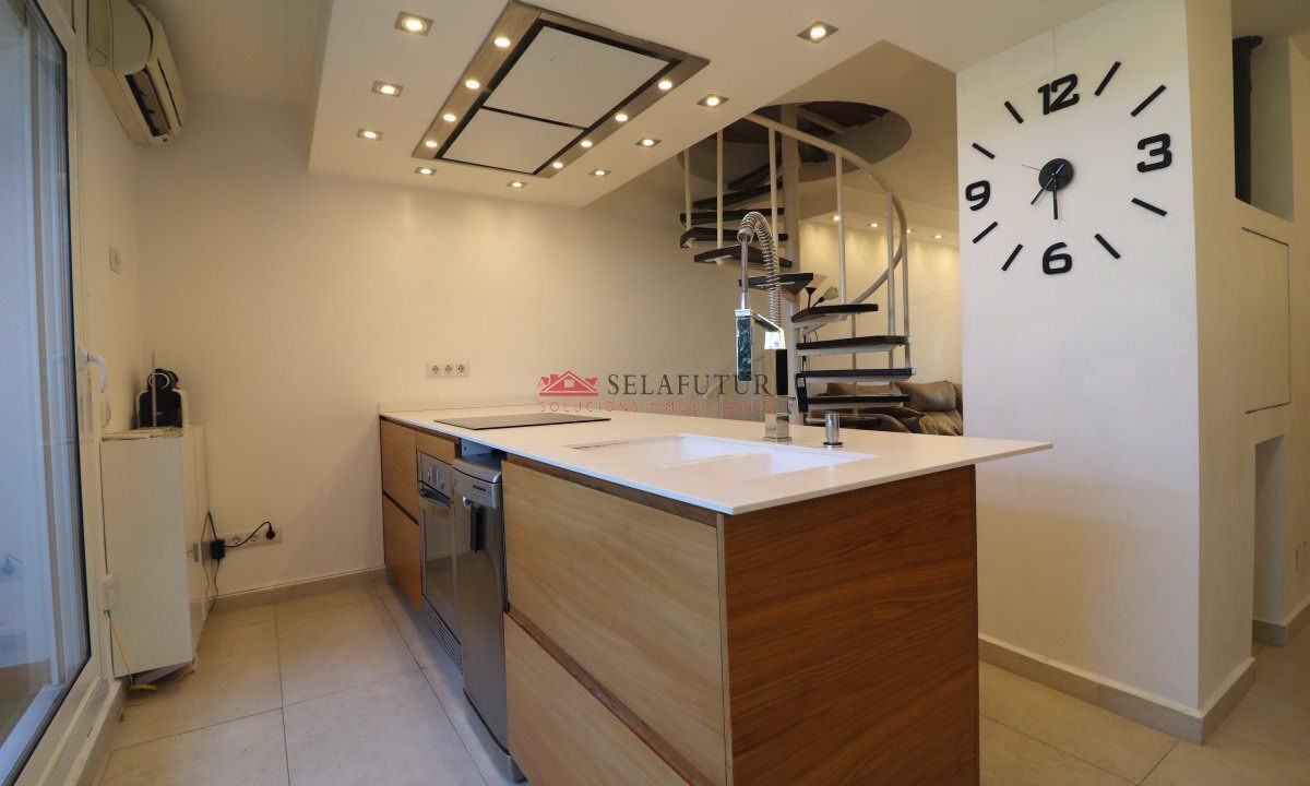 Photo of Kitchen in Montornes del Valles