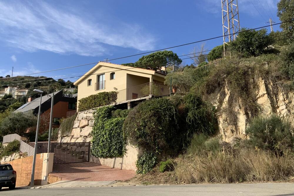 Photo of Outdoor in Alella