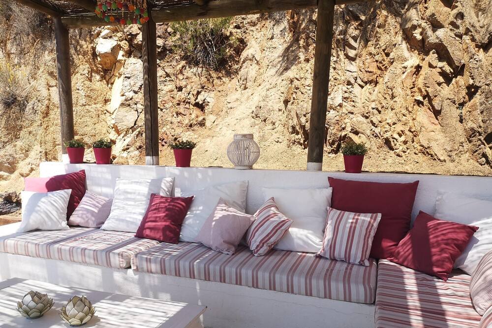 Photo of Patio Balcony in Alella