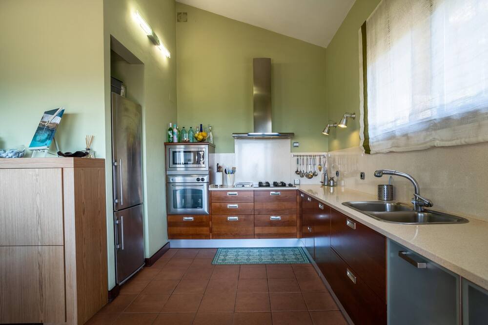 Photo of Kitchen in Alella