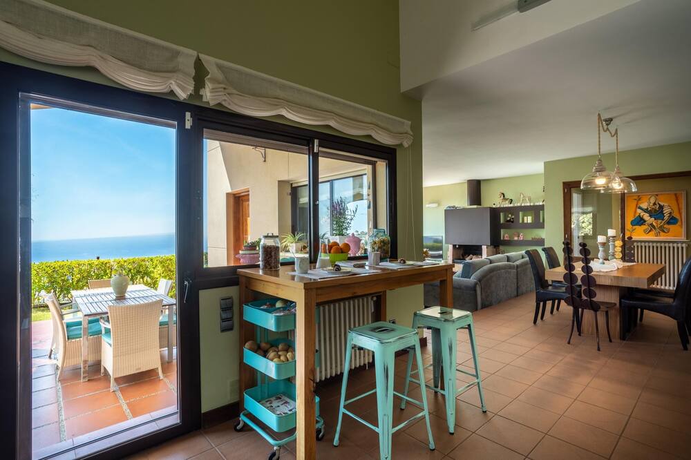 Photo of Kitchen in Alella