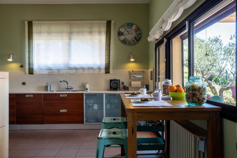 Photo of Kitchen in Alella