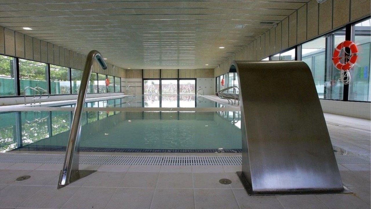 Photo of Outdoor in El Prat de Llobregat