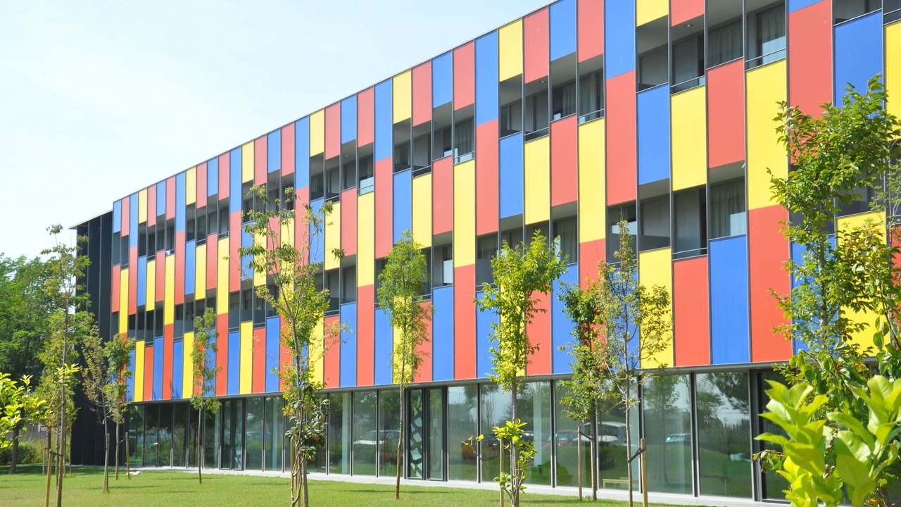 Photo of Outdoor in El Prat de Llobregat