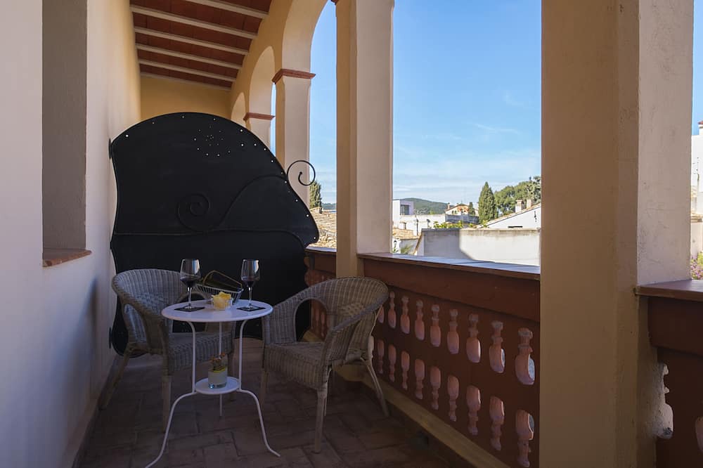 Photo of Patio Balcony in Sant Pere de Ribes