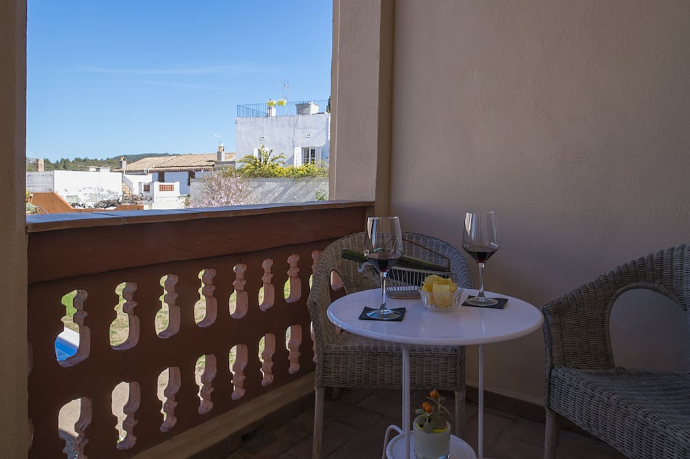 Photo of Patio Balcony in Sant Pere de Ribes