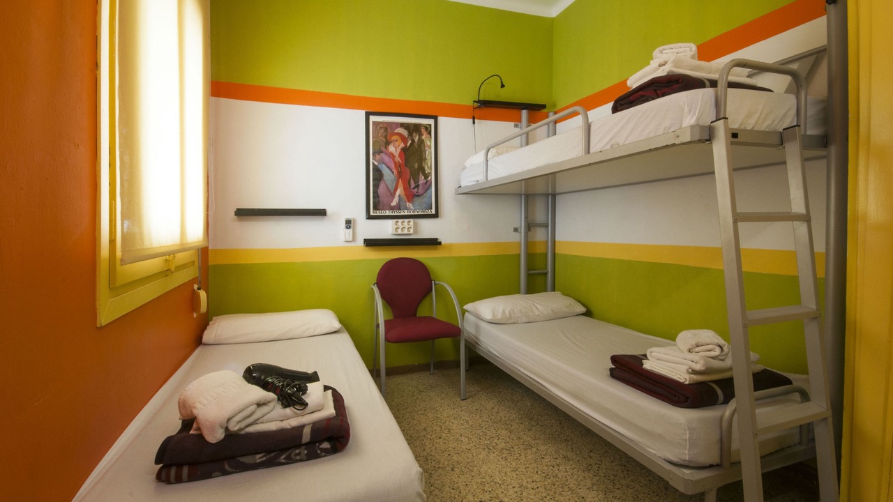 Photo of Bedroom in Sarria