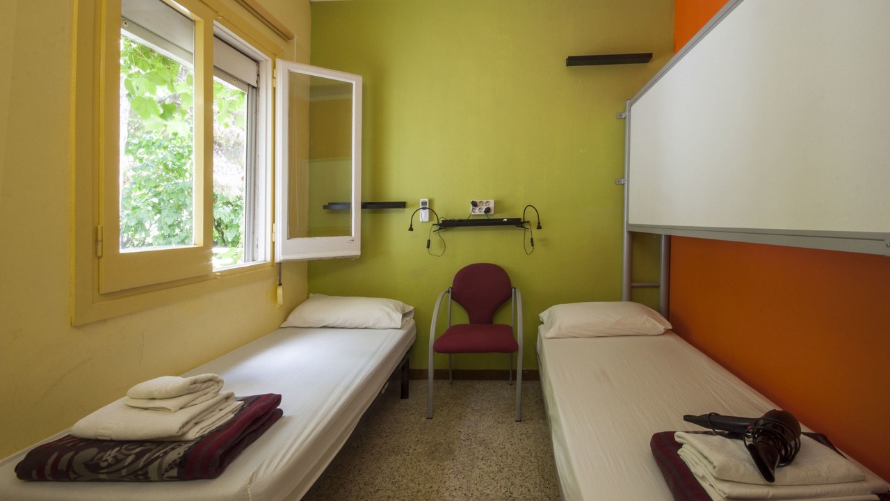 Photo of Bedroom in Sarria