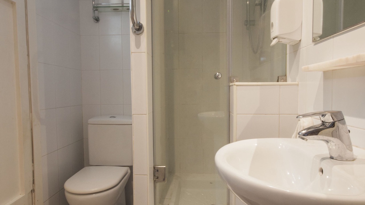 Photo of Bedroom in Sarria