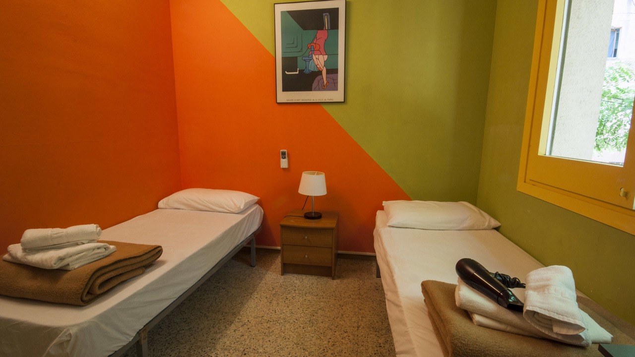 Photo of Bedroom in Sarria