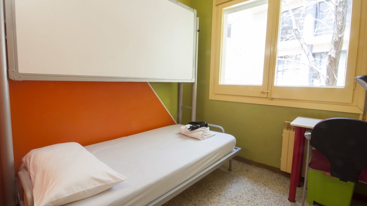 Photo of Bedroom in Sarria