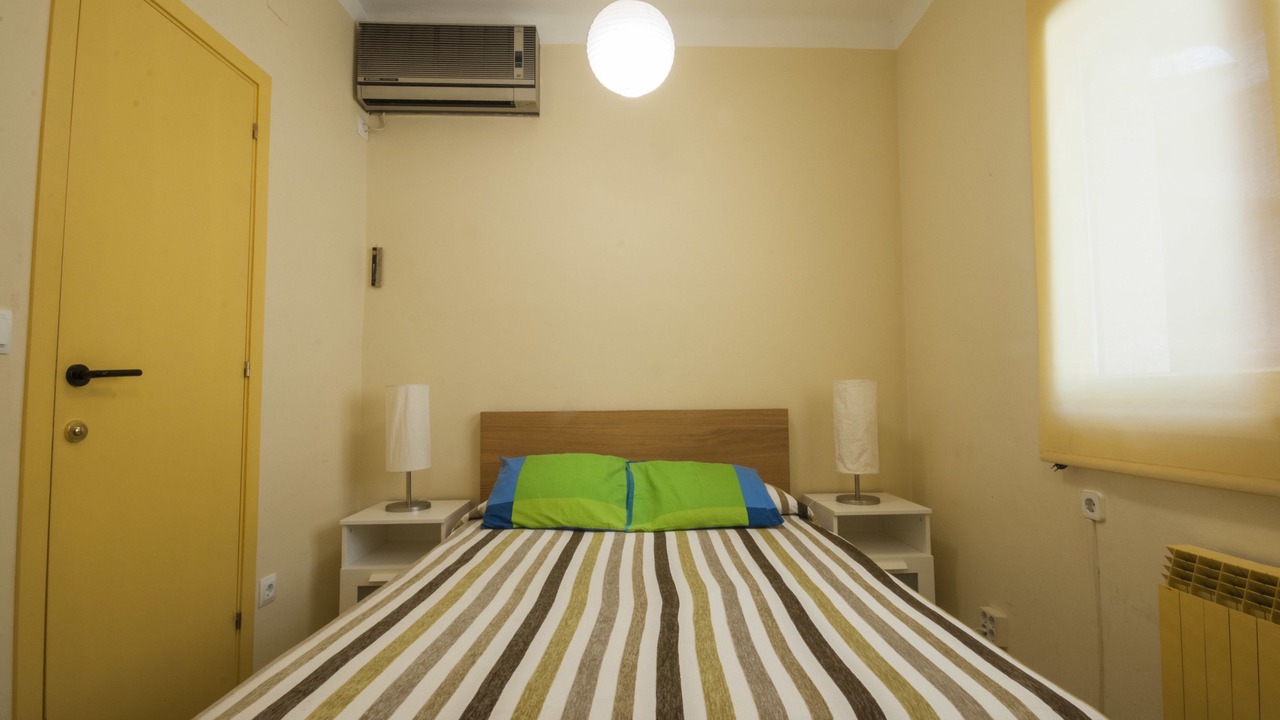Photo of Bedroom in Sarria