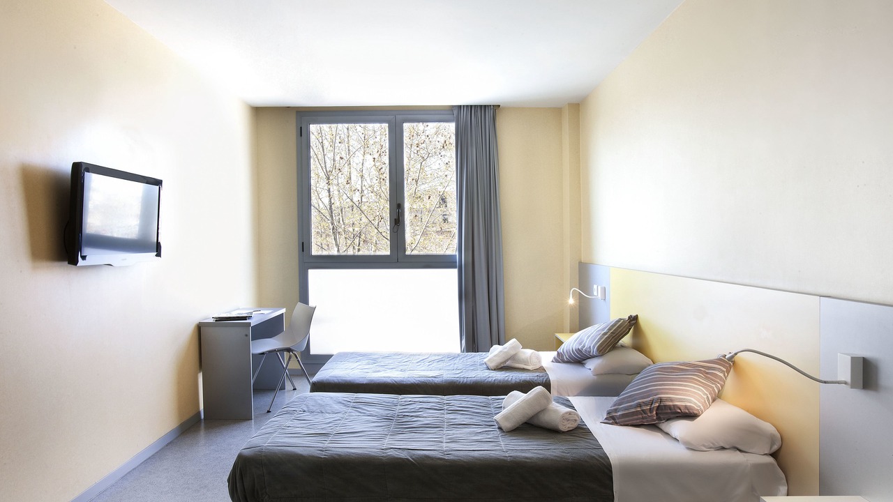 Photo of Bedroom in El Parc i la Llacuna del Poblenou
