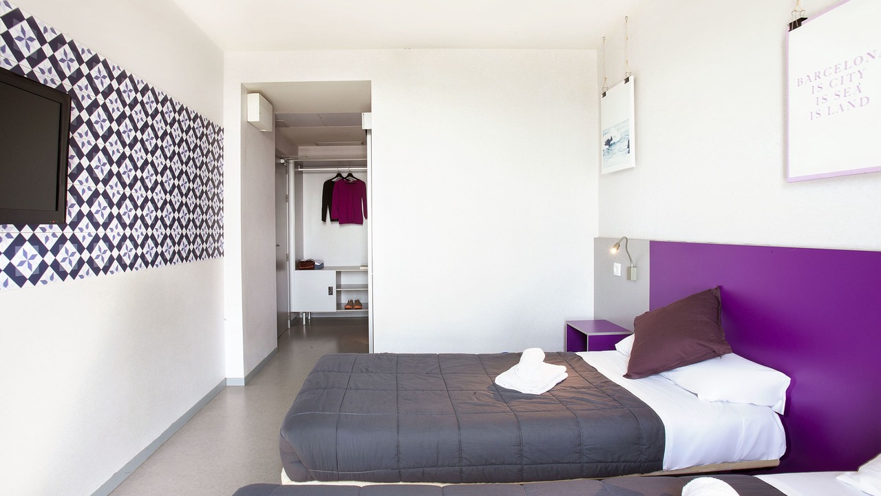 Photo of Bedroom in El Parc i la Llacuna del Poblenou