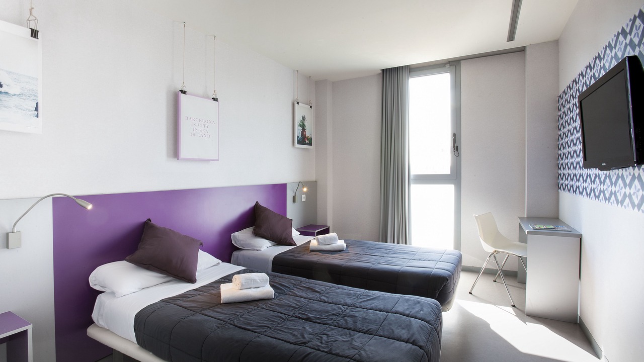 Photo of Bedroom in El Parc i la Llacuna del Poblenou