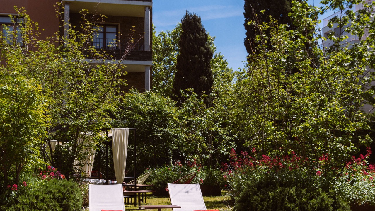 Photo of Outdoor in Les Tres Torres