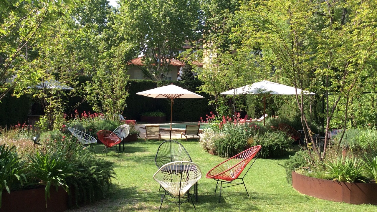 Photo of Outdoor in Les Tres Torres