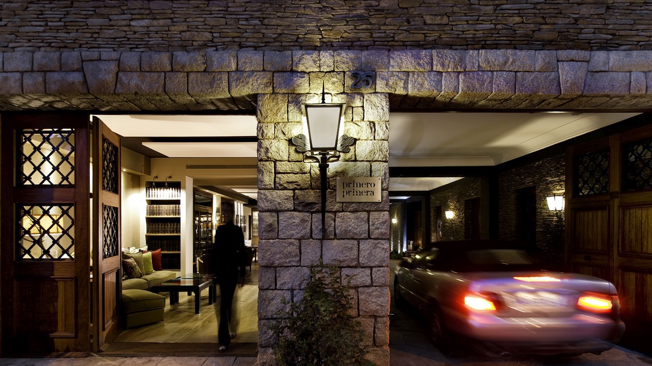 Photo of Outdoor in Les Tres Torres