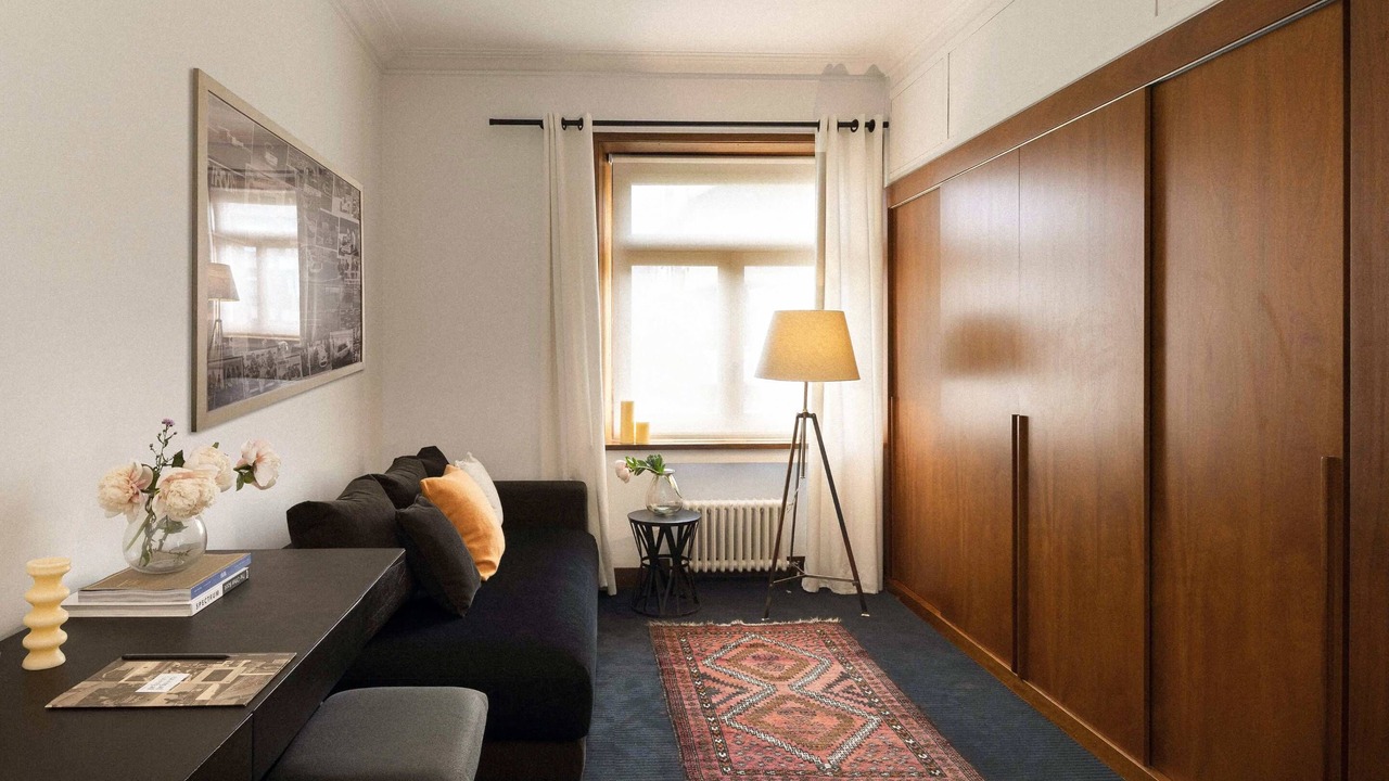 Photo of Bedroom in Les Tres Torres