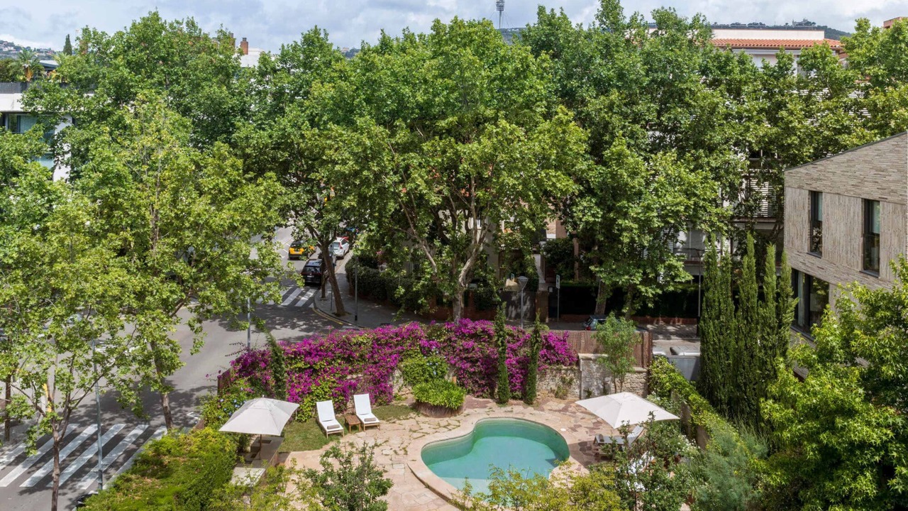 Photo of Outdoor in Les Tres Torres