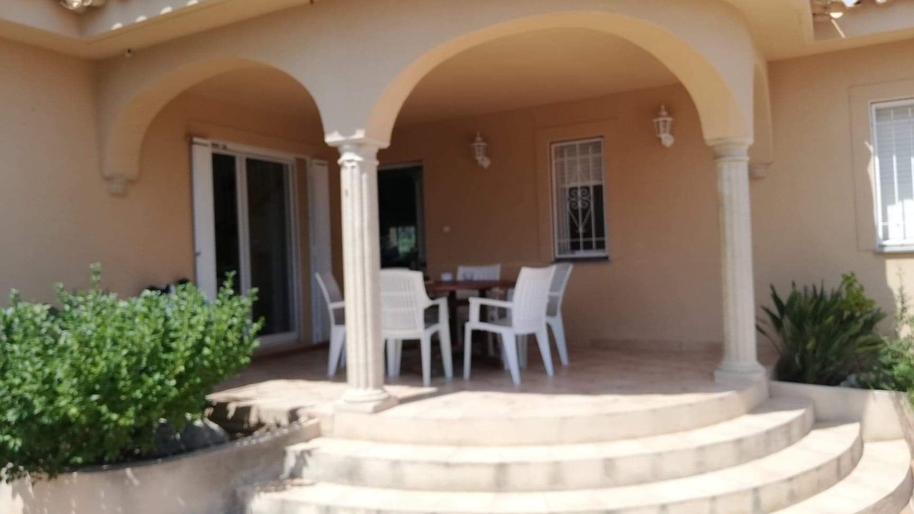 Photo of Outdoor in L Almadrava