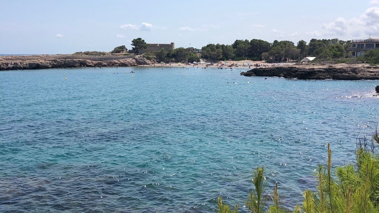 Photo of Others in L Almadrava