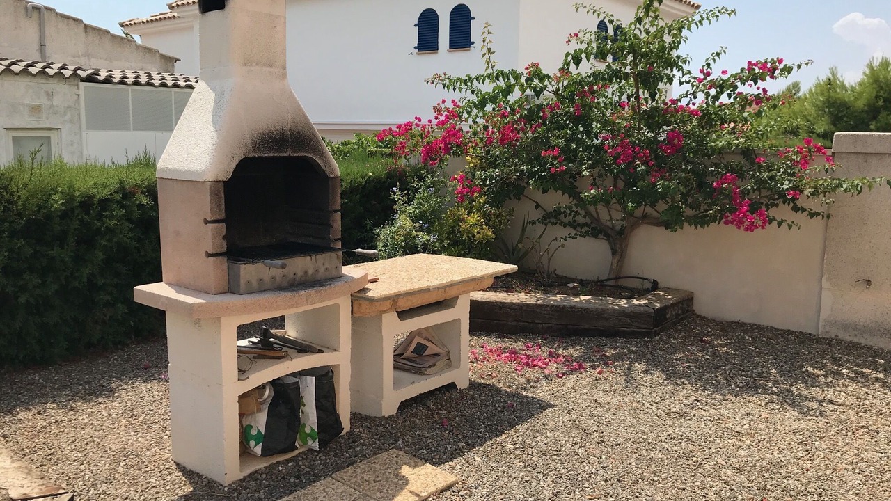 Photo of Outdoor in L Almadrava