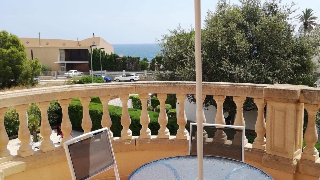 Photo of Outdoor in L Almadrava